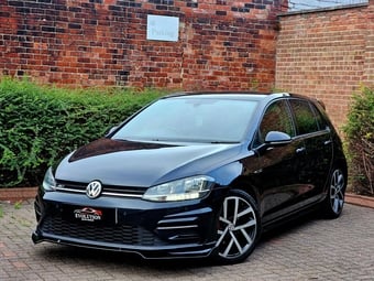 Volkswagen Golf 2017