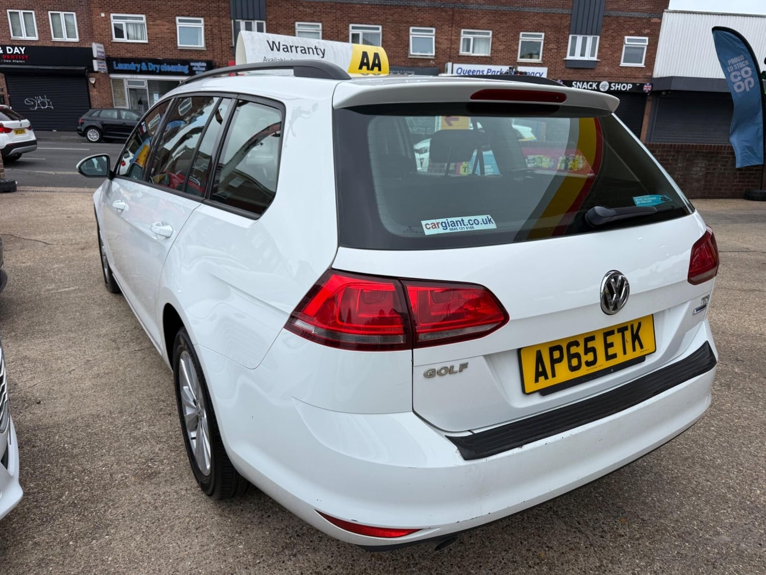 [ berth ]Volkswagen Golf