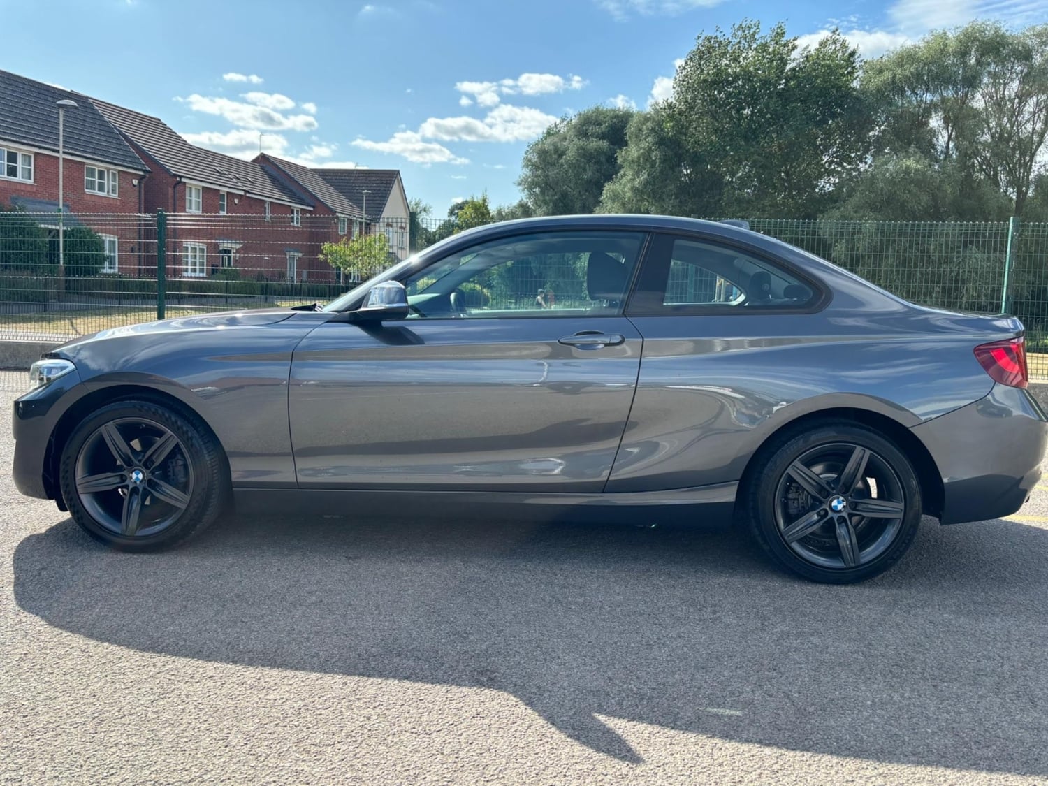 BMW 2 Series Leicester
