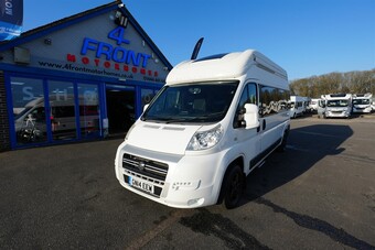 Auto-Trail V-Line 600 2014 for sale