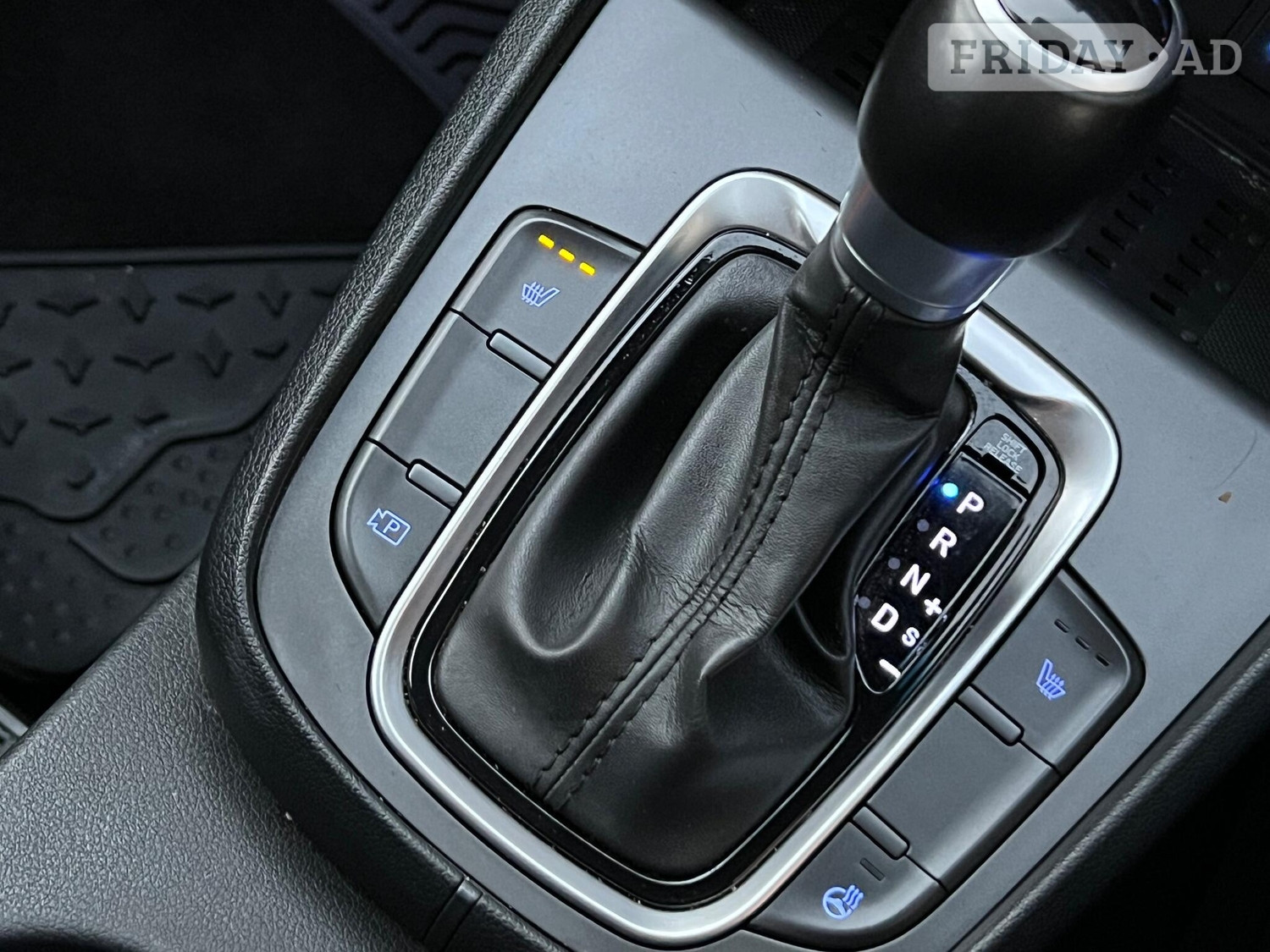 Hyundai Kona 2021 - Cars