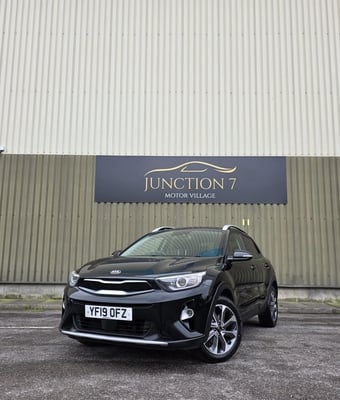 Kia Stonic 2019