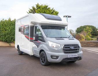 Auto-Trail F-Line F60 2026 for sale