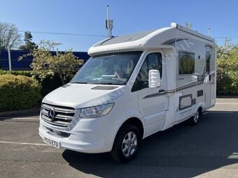 Auto-Sleepers STANTON 2021 for sale