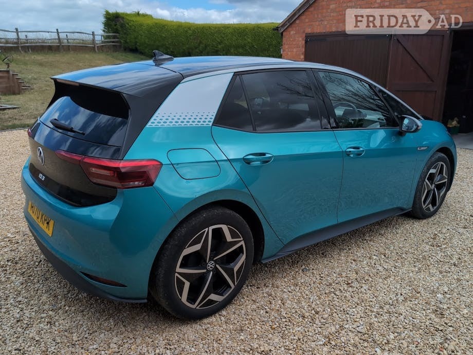 Volkswagen ID.3 Storrington