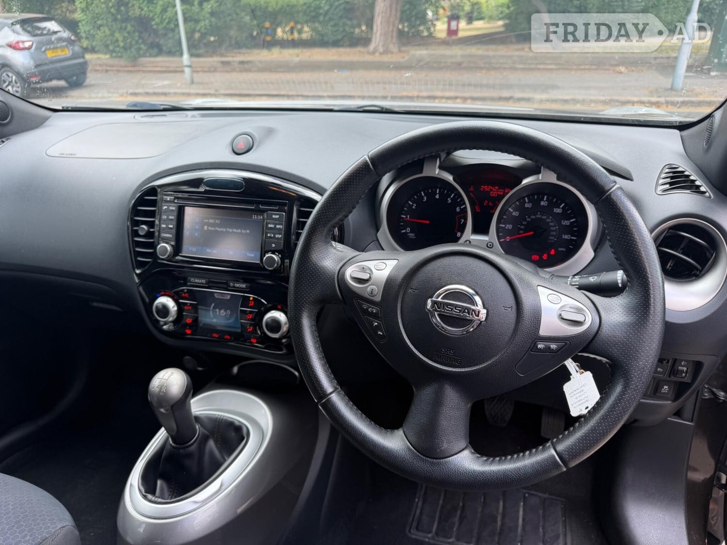Nissan Micra 2014 - Cars