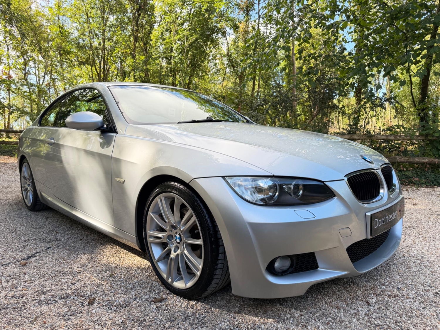 BMW 3 Series 2009 - Cars