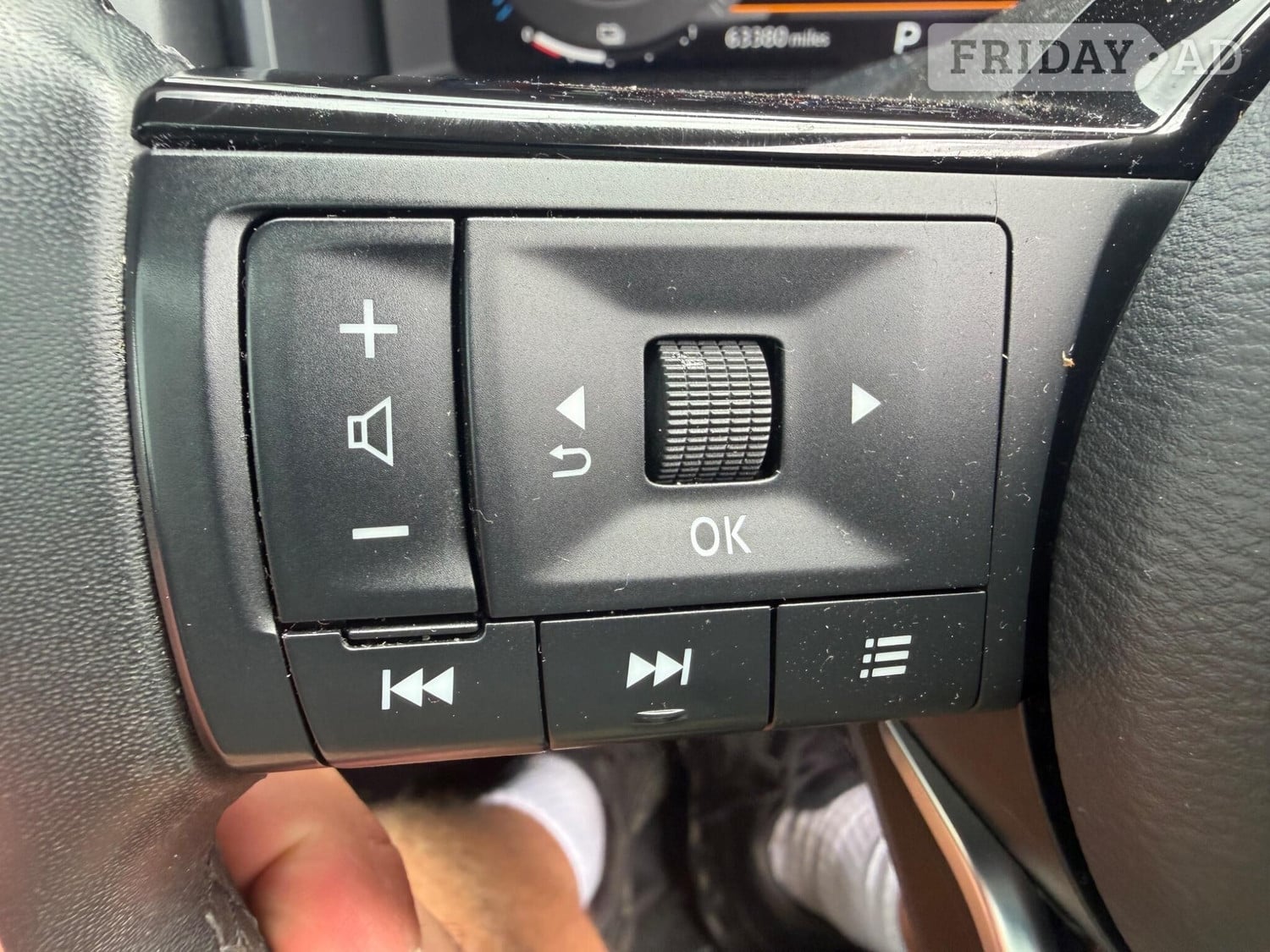 Nissan Qashqai 2023 - Cars in Sutton