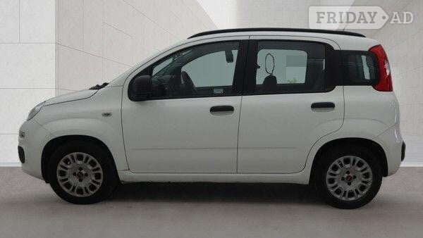 Fiat Panda 2013 - Cars