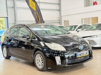 Toyota Prius 2009
