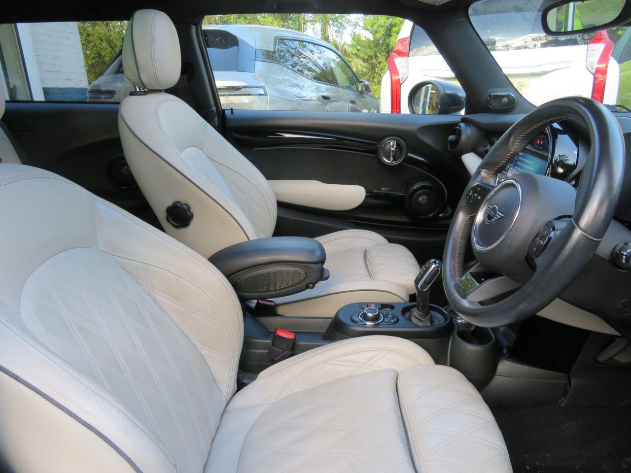 Mini Electric Hatch Horsham