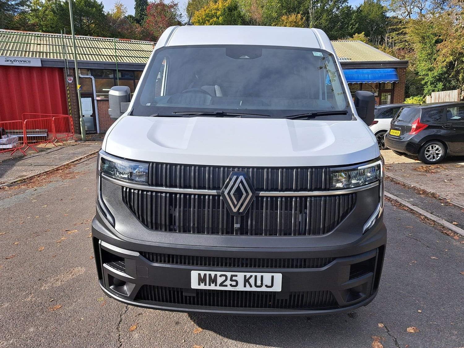 Renault Master Waterlooville