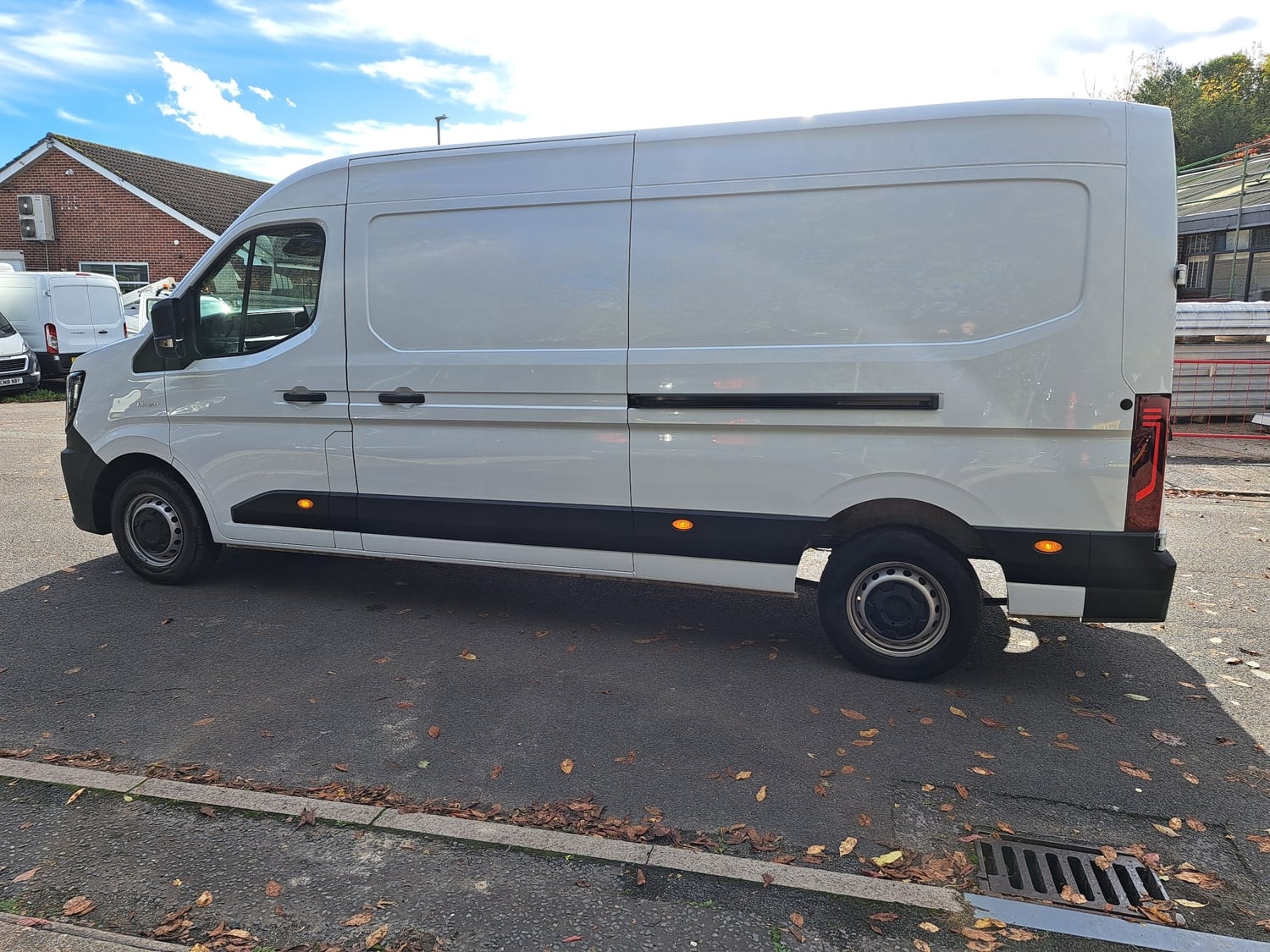 Renault Master 2025 - Vans & Commercial Vehicles in Waterlooville