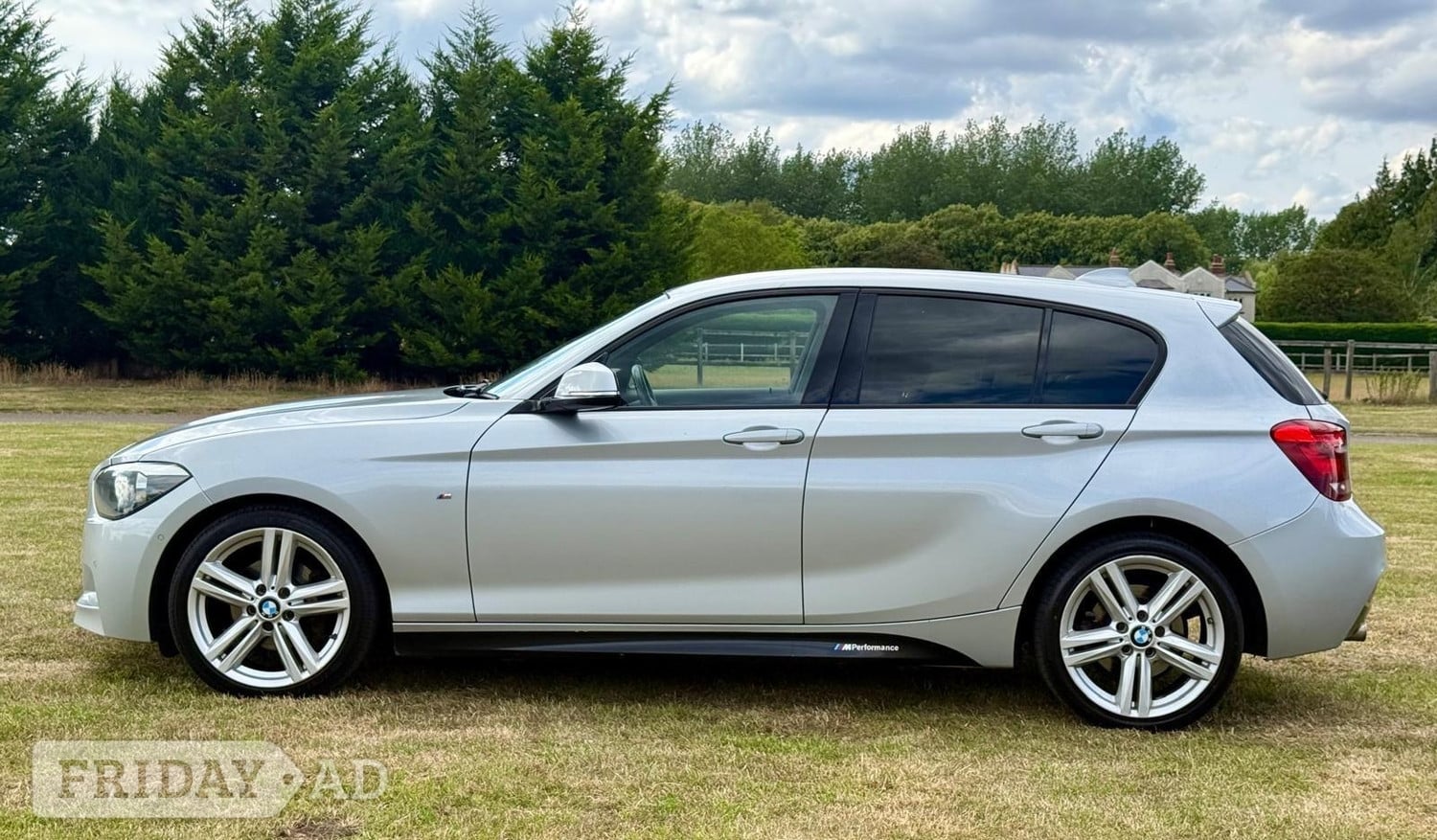 [ berth ]BMW 1 Series