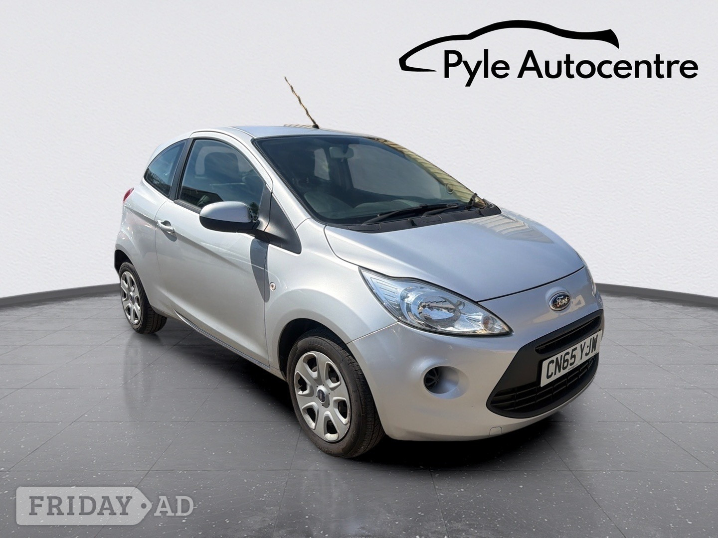 Ford Ka 2015 in Bridgend