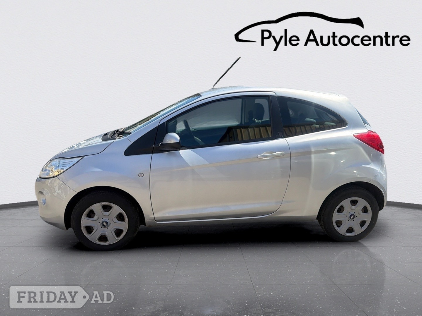 Ford Ka 2015 - Cars in Bridgend