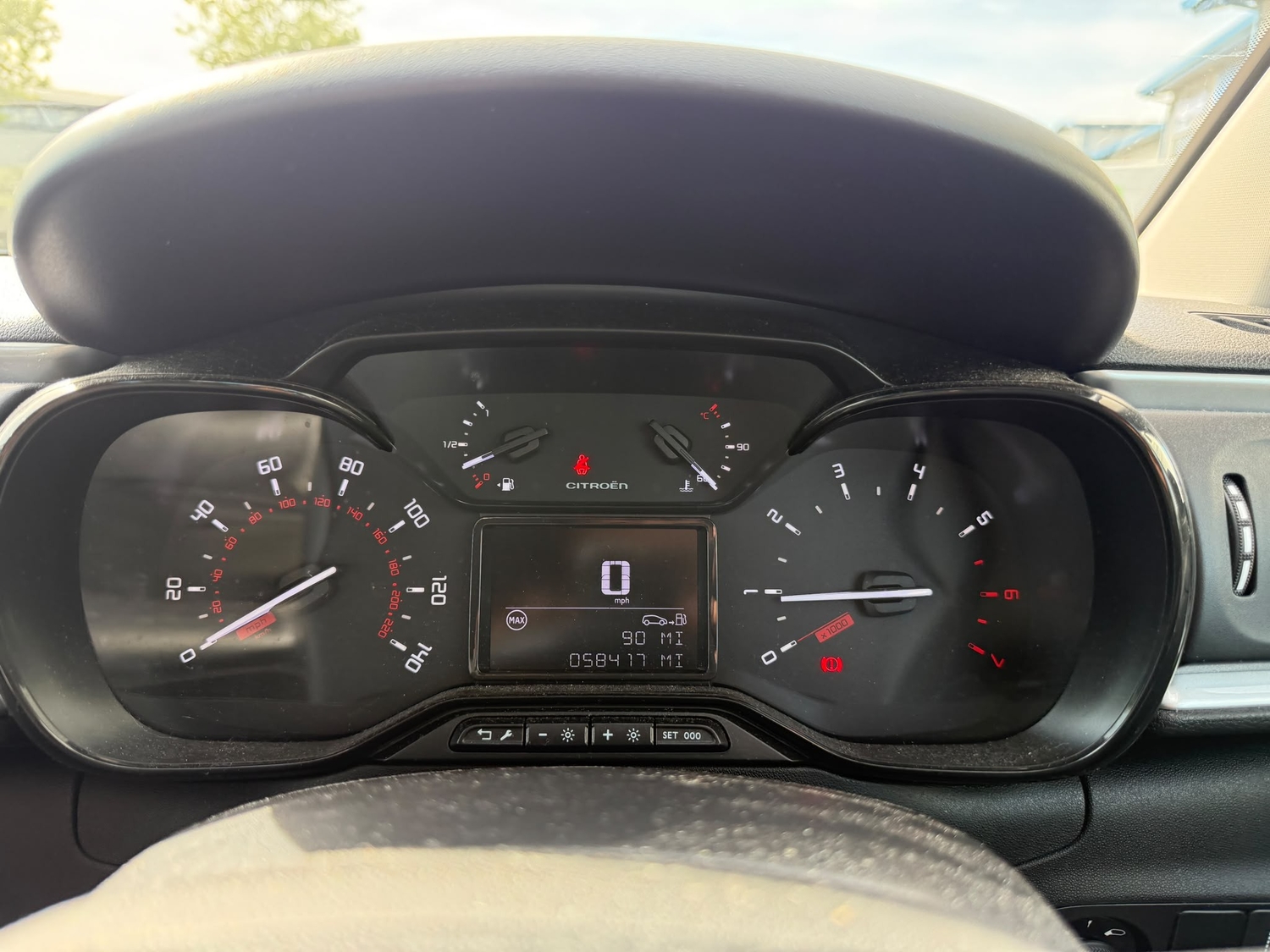 Citroen C3 2018 - Cars