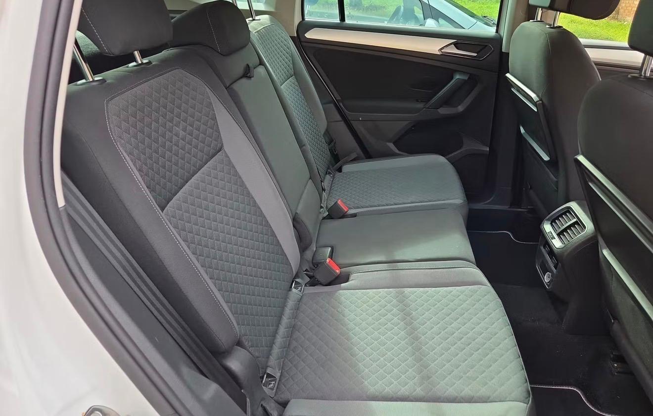 Volkswagen Tiguan 2017 - Cars in Sittingbourne