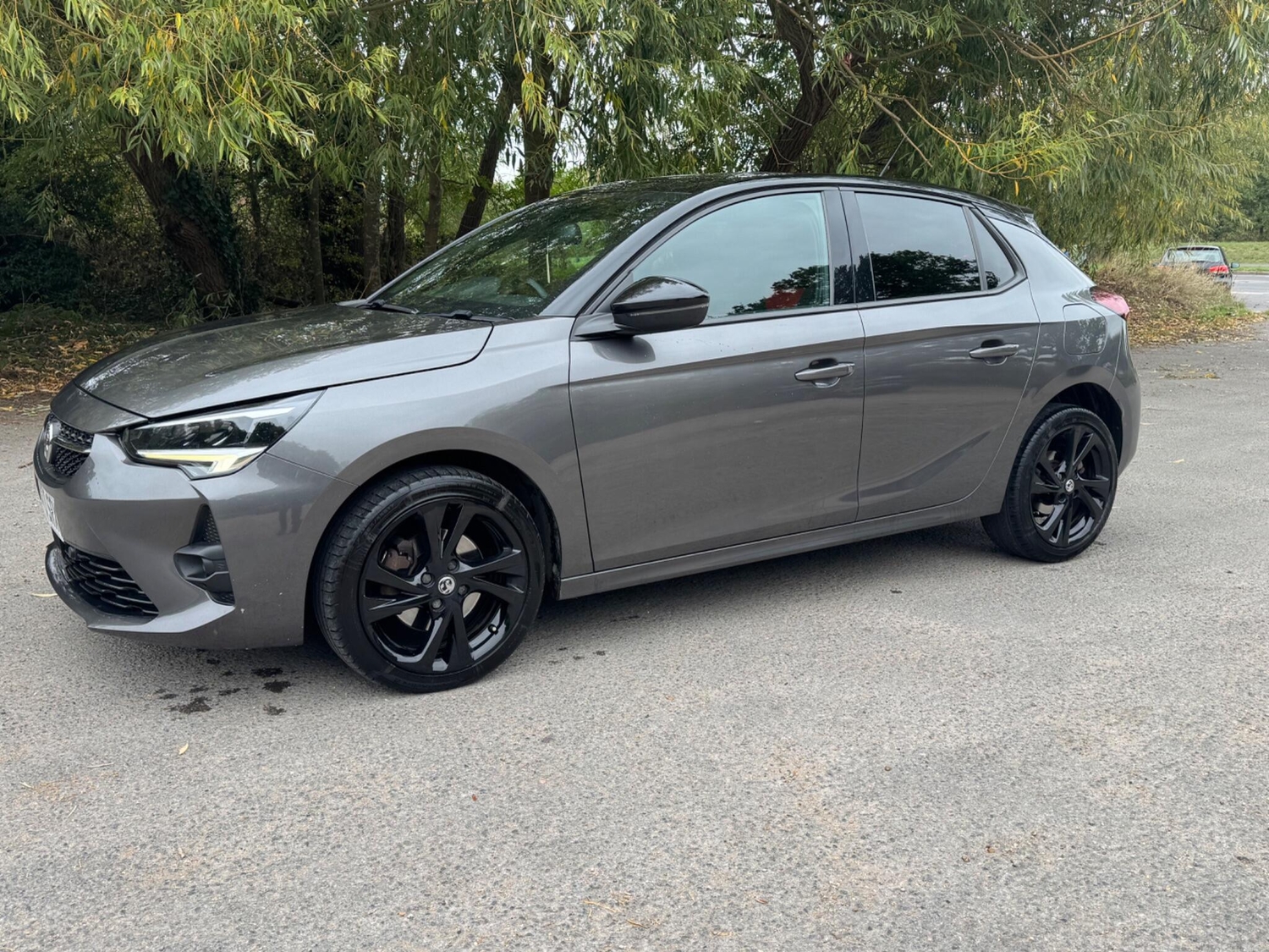 Vauxhall Corsa 2020 - Cars in Harrow