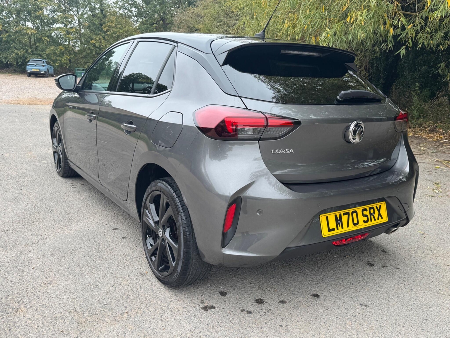 Vauxhall Corsa 2020 - Cars