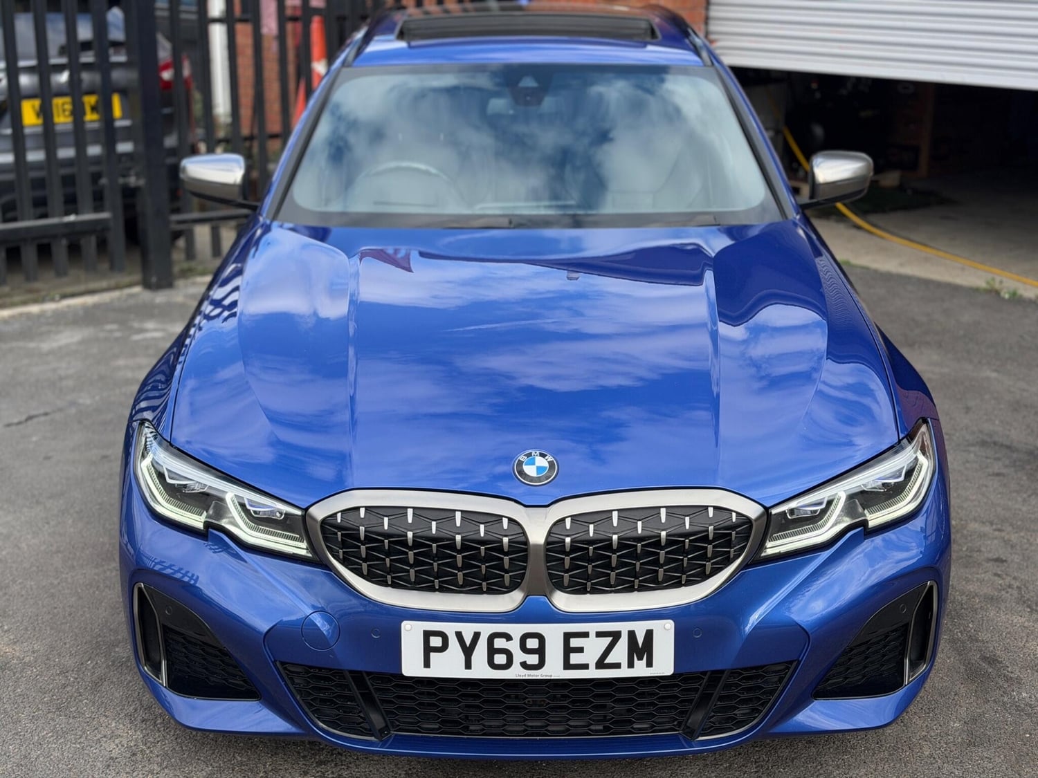 BMW 3 Series Swindon