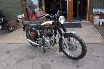 Royal Enfield Bullet 1994