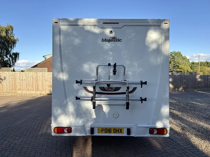 Elddis Majestic 255 2016 for sale - Motorhomes & Caravans in Halstead