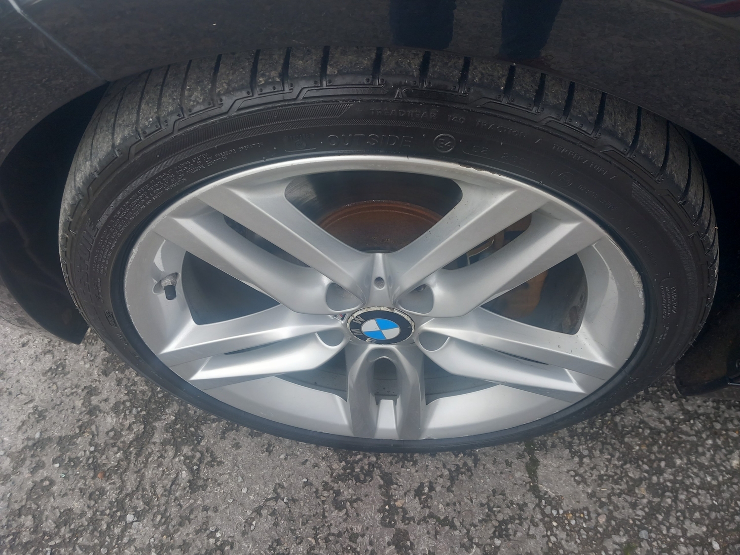 BMW 2 Series 2014 - Cars in Waterlooville