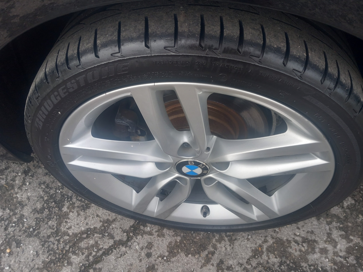 BMW 2 Series 2014 - Cars