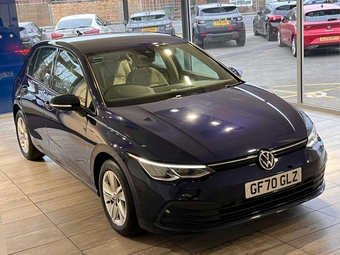 Volkswagen Golf 2020