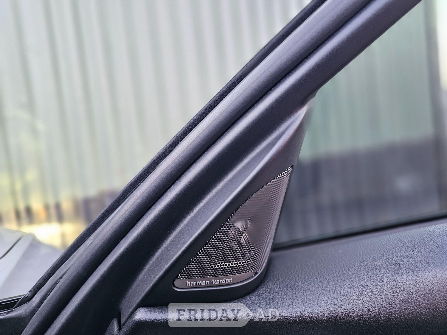 [ berth ]BMW 3 Series