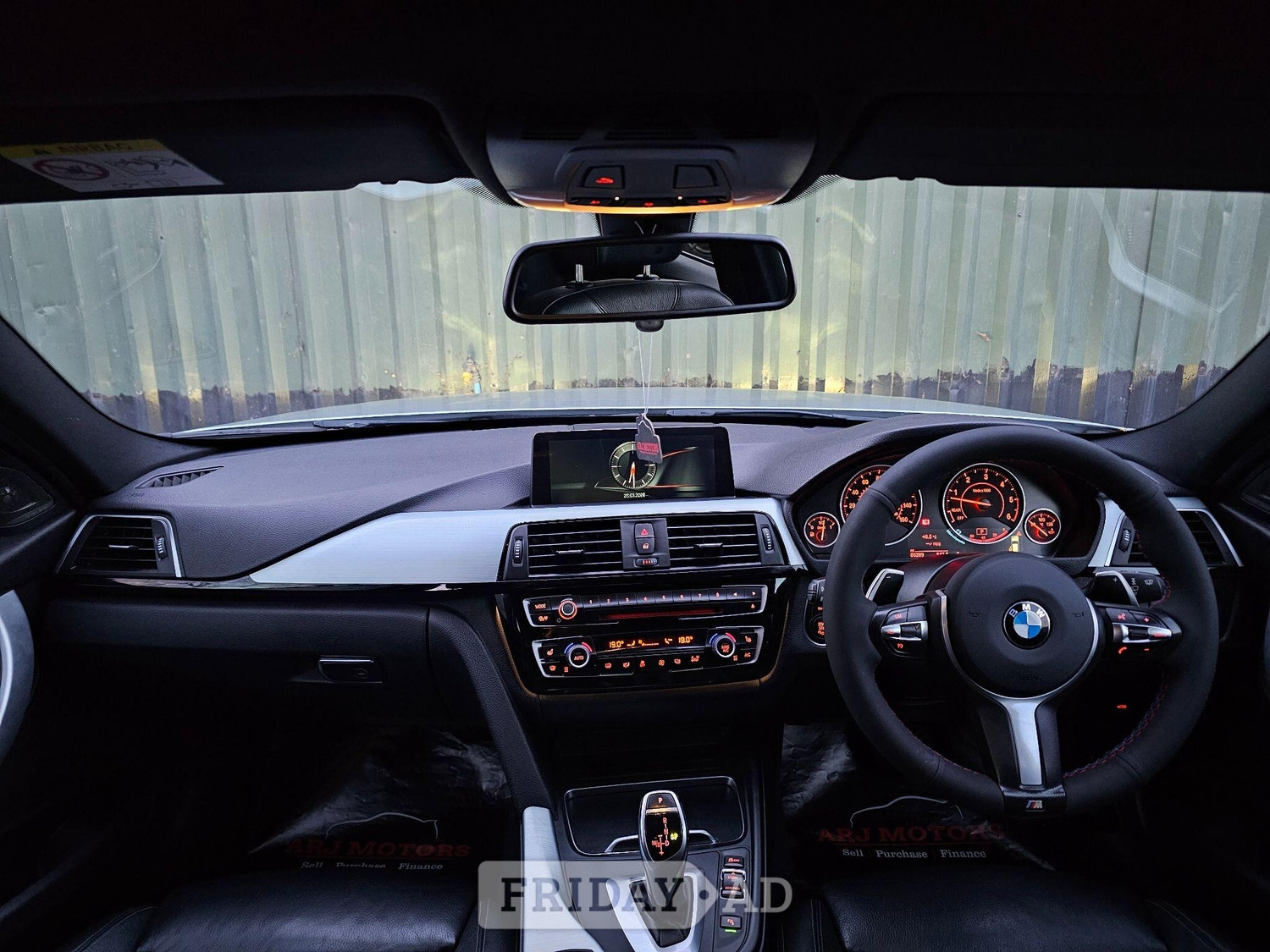 BMW 3 Series Addlestone
