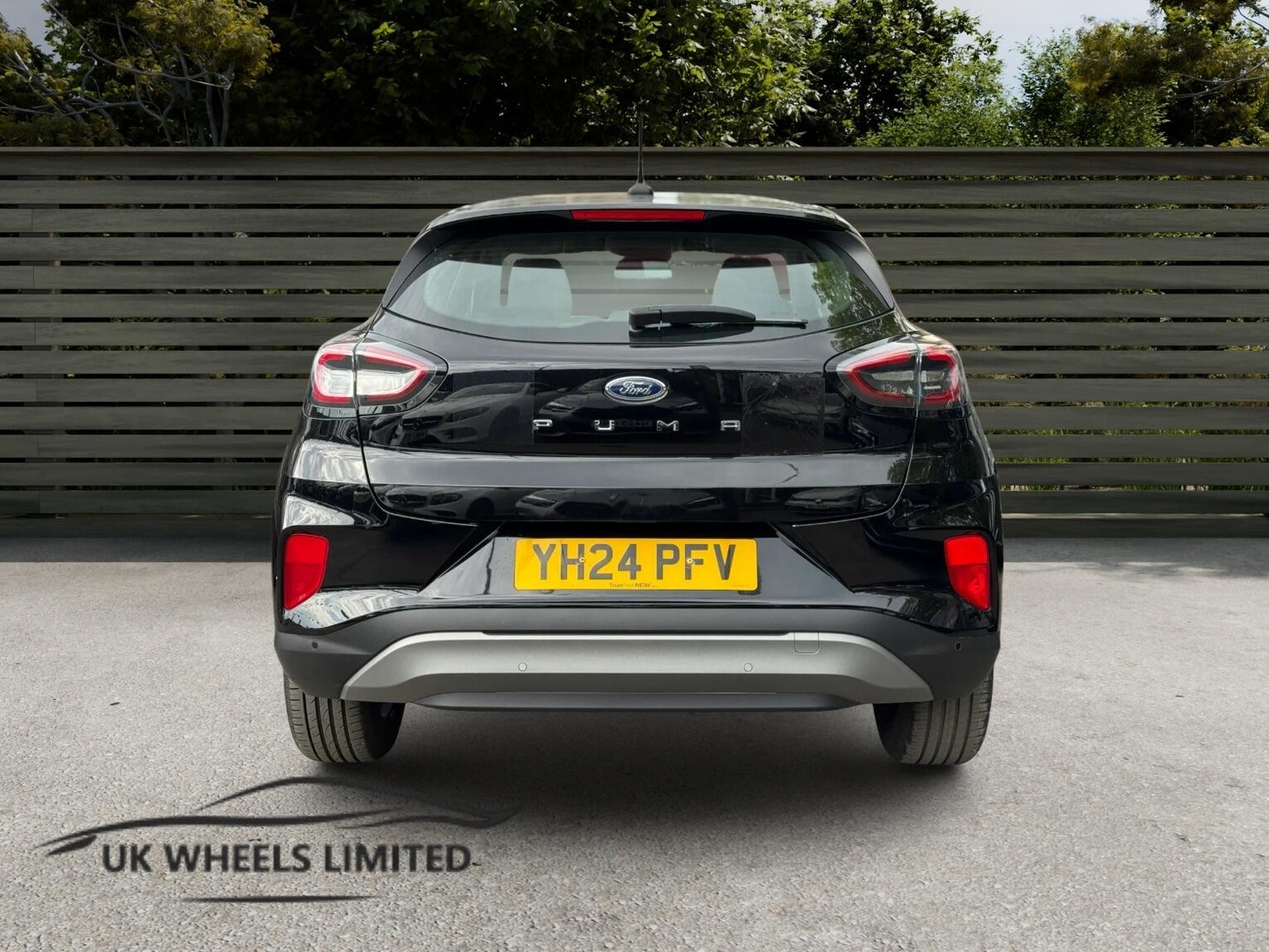 Ford Puma 2024 - Cars in Barnet