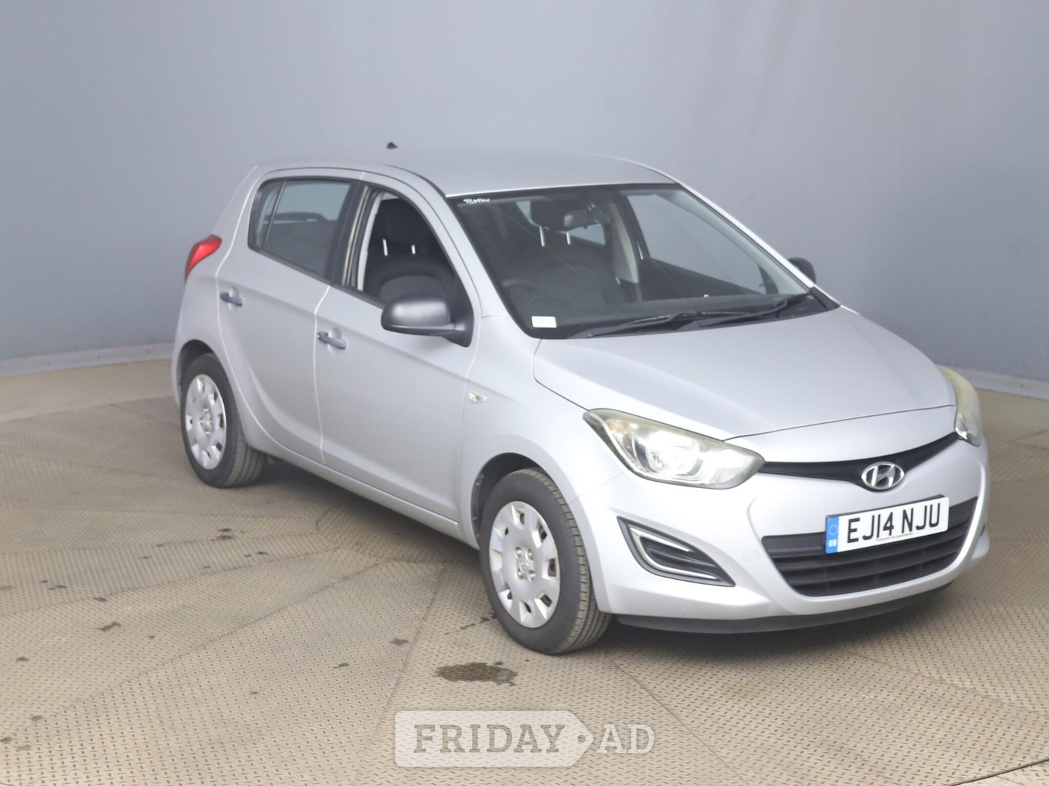 Hyundai i20 2014 in Birmingham
