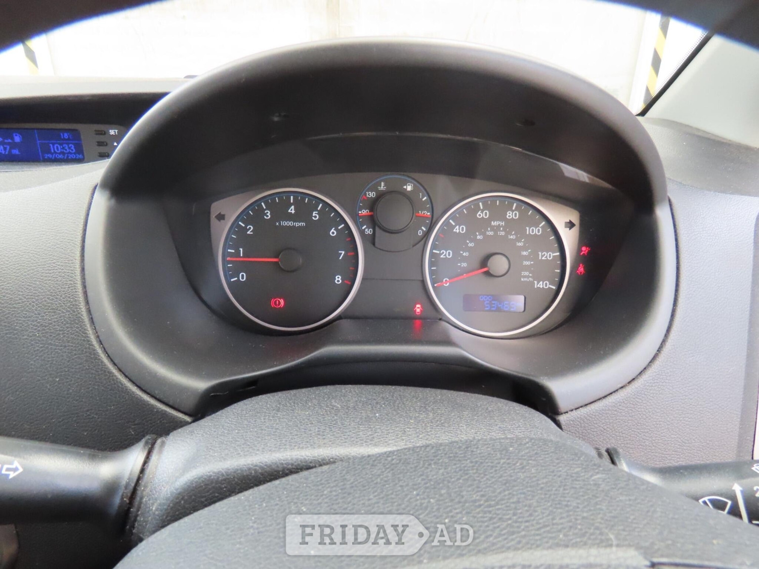 Hyundai i20 2014 - Cars in Birmingham