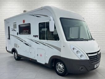 Pilote Reference 2013 for sale