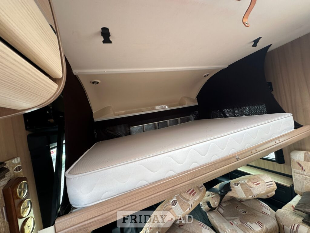 [3 berth ]Pilote Reference