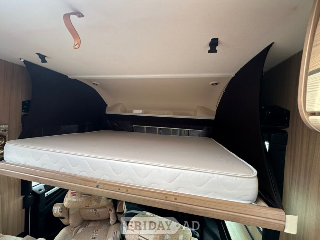 Pilote Reference 2013 for sale - Motorhomes & Caravans in Llanelli