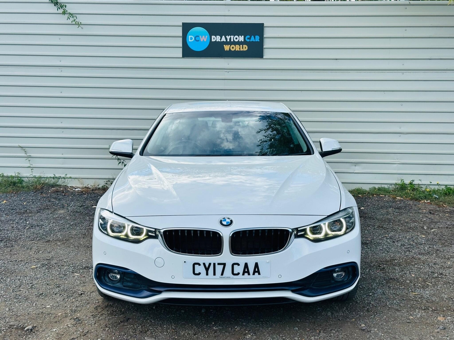 [ berth ]BMW 4 Series