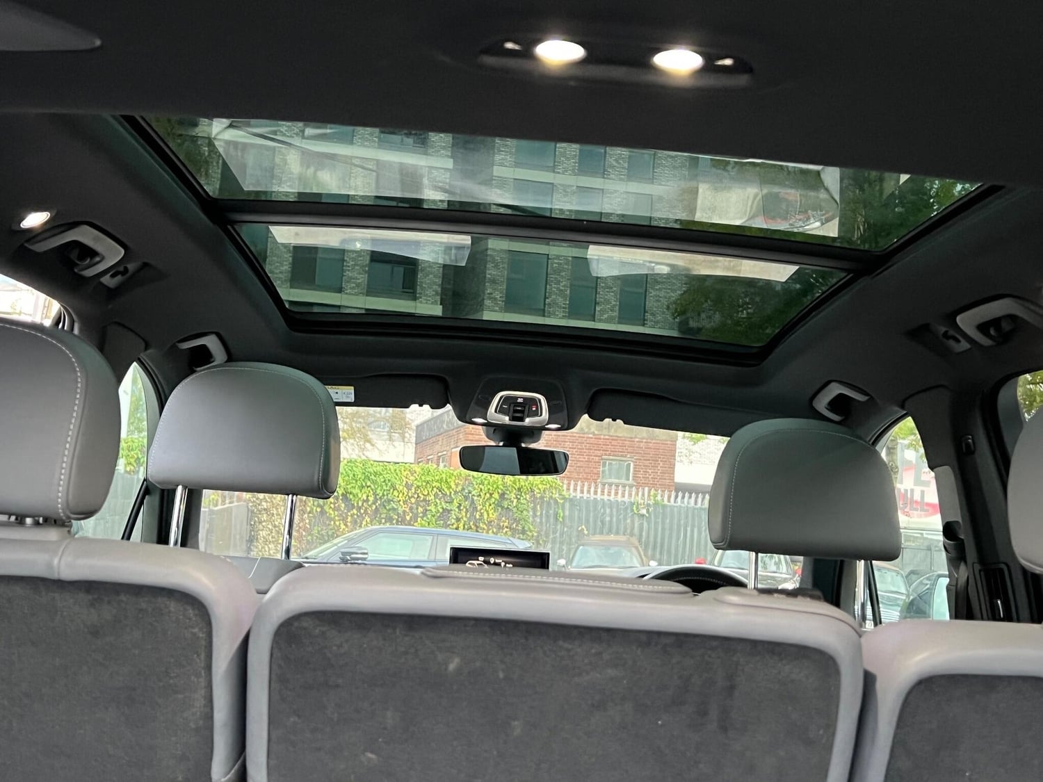 Audi Q7 2015 - Cars