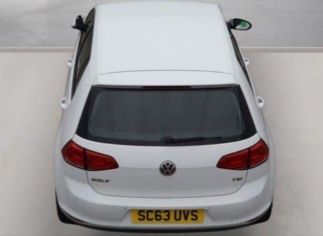 Volkswagen Golf Hillingdon