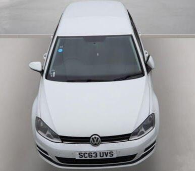 Volkswagen Golf 2014 - Cars in Hillingdon