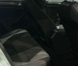 Volkswagen Golf 2014 - Cars