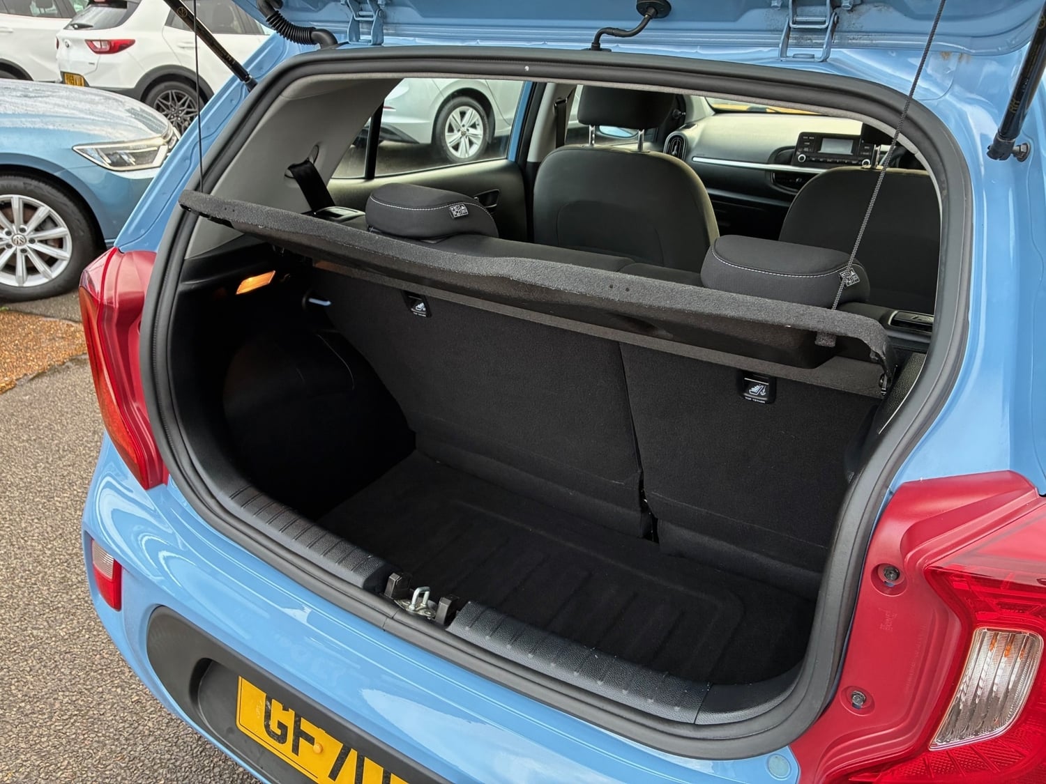 Kia Picanto 2021 - Cars in Pevensey
