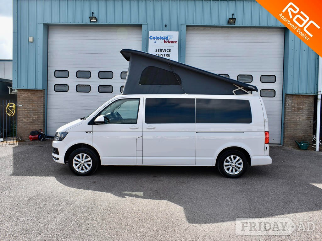 Volkswagen Transporter 2019 in Coleford