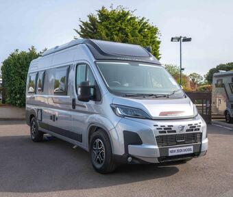 Auto-Trail Adventure 55 2026 for sale