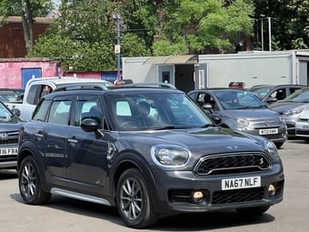 Mini Countryman 2017