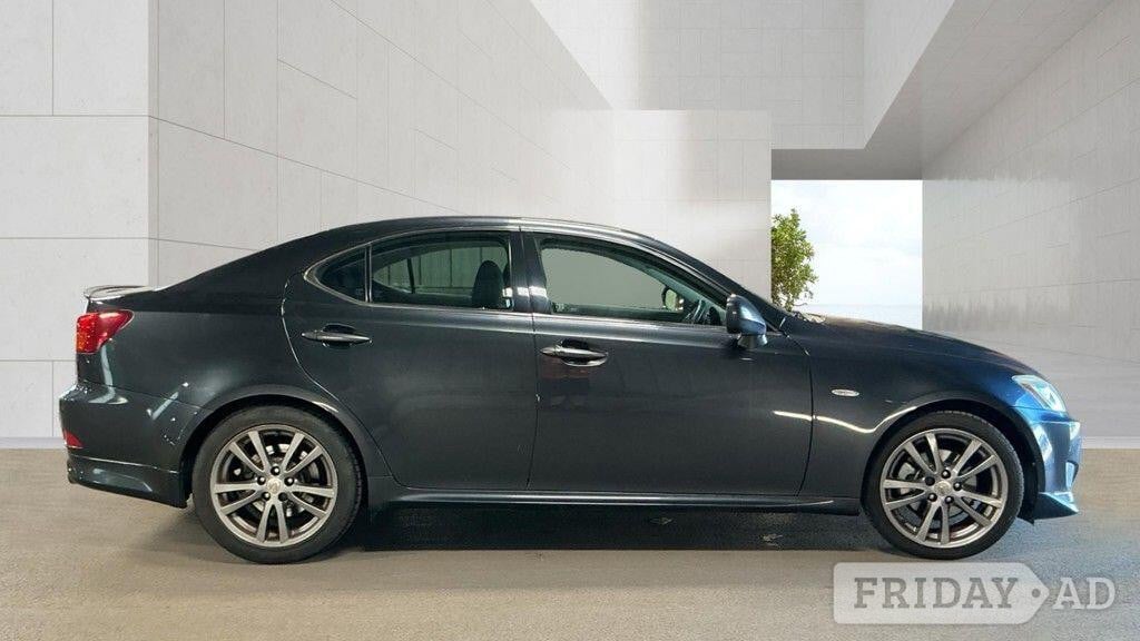 Lexus IS 2008 - Cars in Uxbridge