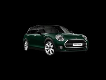 Mini Clubman 2018