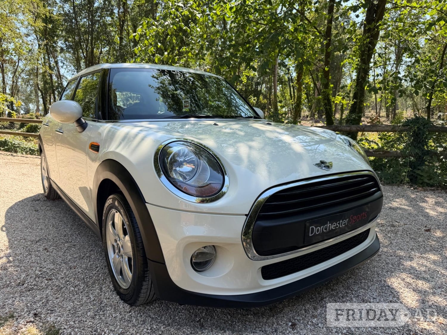 [ berth ]Mini Hatch